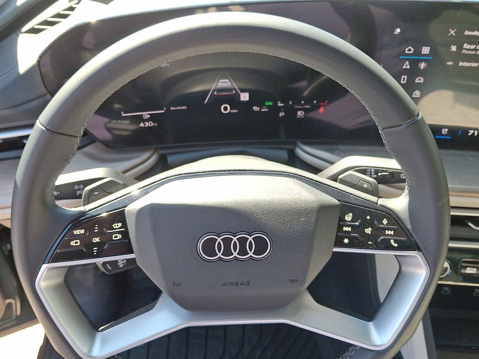 Certified 2025 Audi Q5 Premium w/ Premium Plus AWD/4WD image 16