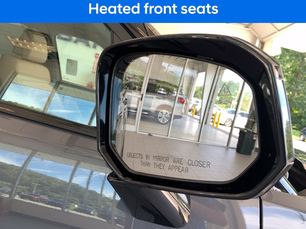 New 2027 Hyundai Santa Fe Calligraphy AWD/4WD image 17