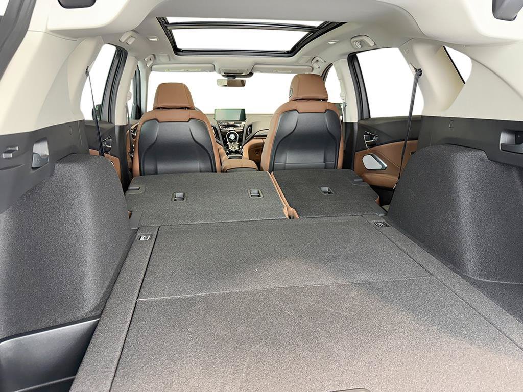 New 2026 Acura RDX w/ Technology Package AWD/4WD image 36