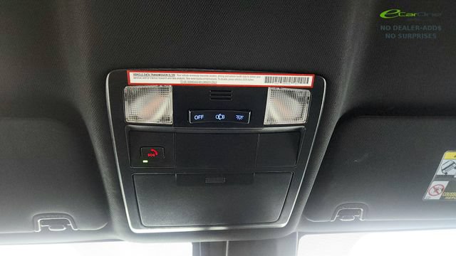 Used 2022 Toyota Tacoma TRD Sport w/ Technology Package AWD/4WD image 59