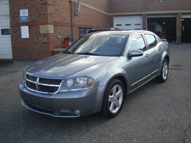 Used 2008 Dodge Avenger R/T