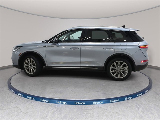 Certified 2022 Lincoln Corsair AWD w/ Premium Package image 8