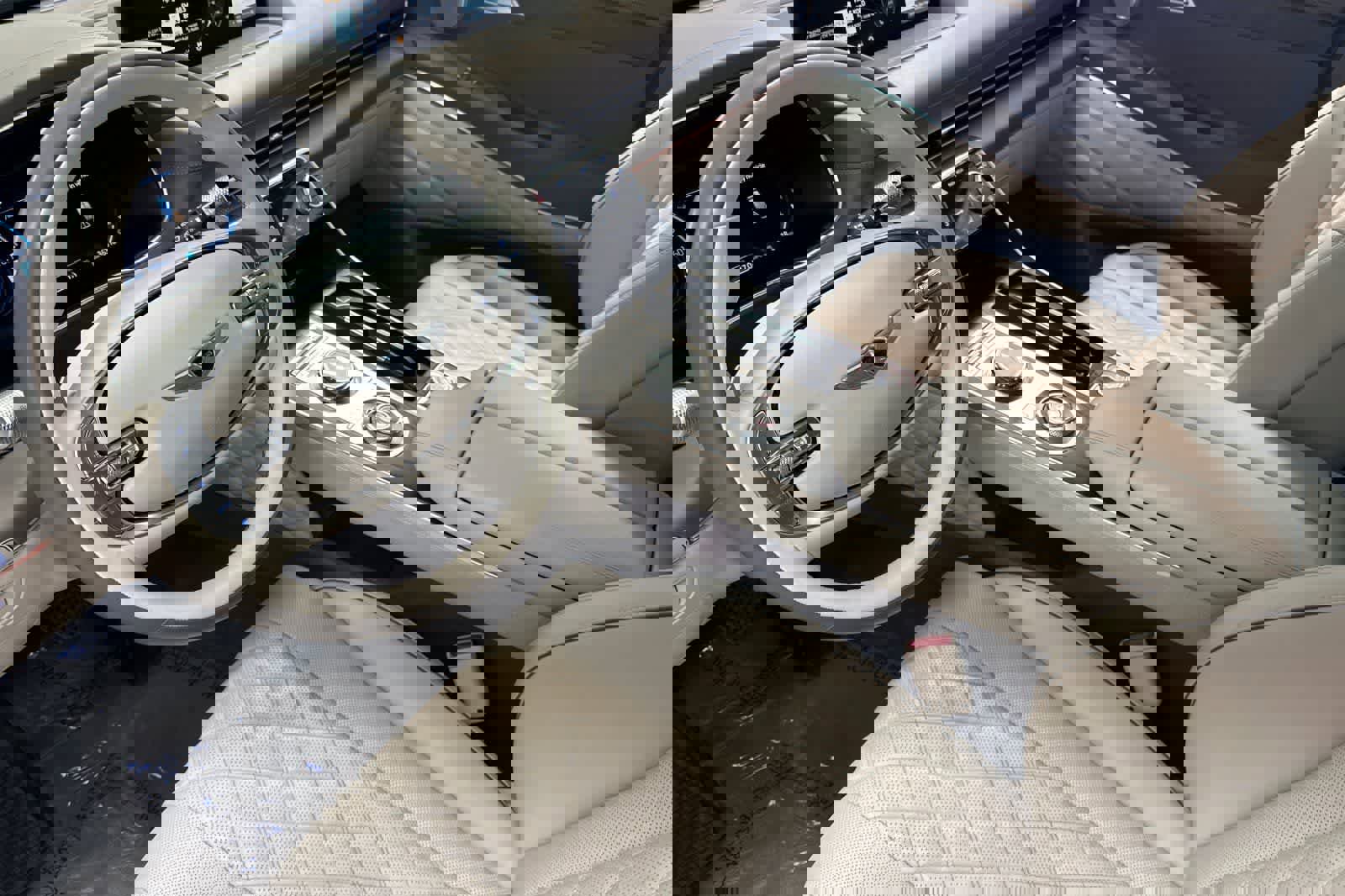 Used 2023 Genesis GV80 3.5T image 11