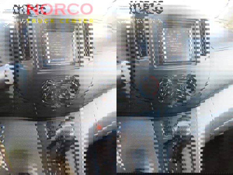 Used 2017 Nissan NV200 SV image 14