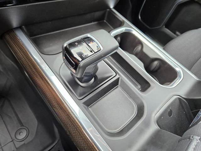 Used 2024 Chevrolet Silverado 1500 RST AWD/4WD image 30