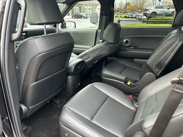 New 2026 Hyundai Palisade Calligraphy AWD/4WD image 8