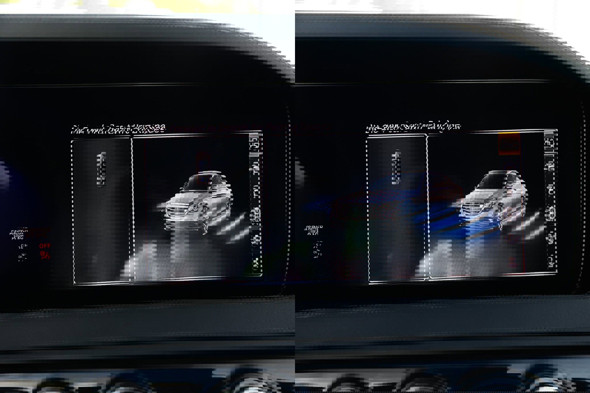 Used 2020 Mercedes-Benz S 450 Sedan image 46