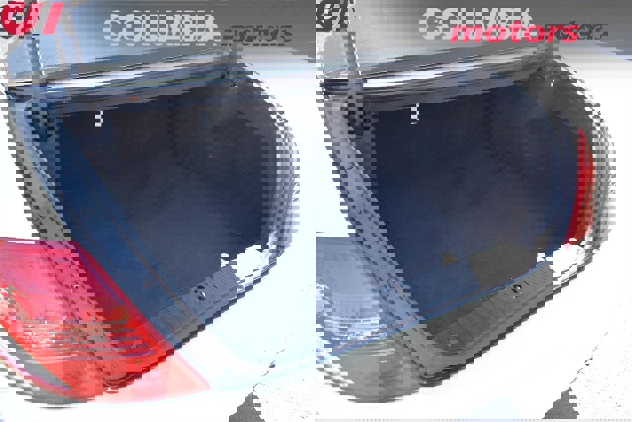 Used 2008 Mercedes-Benz CL 550 image 31