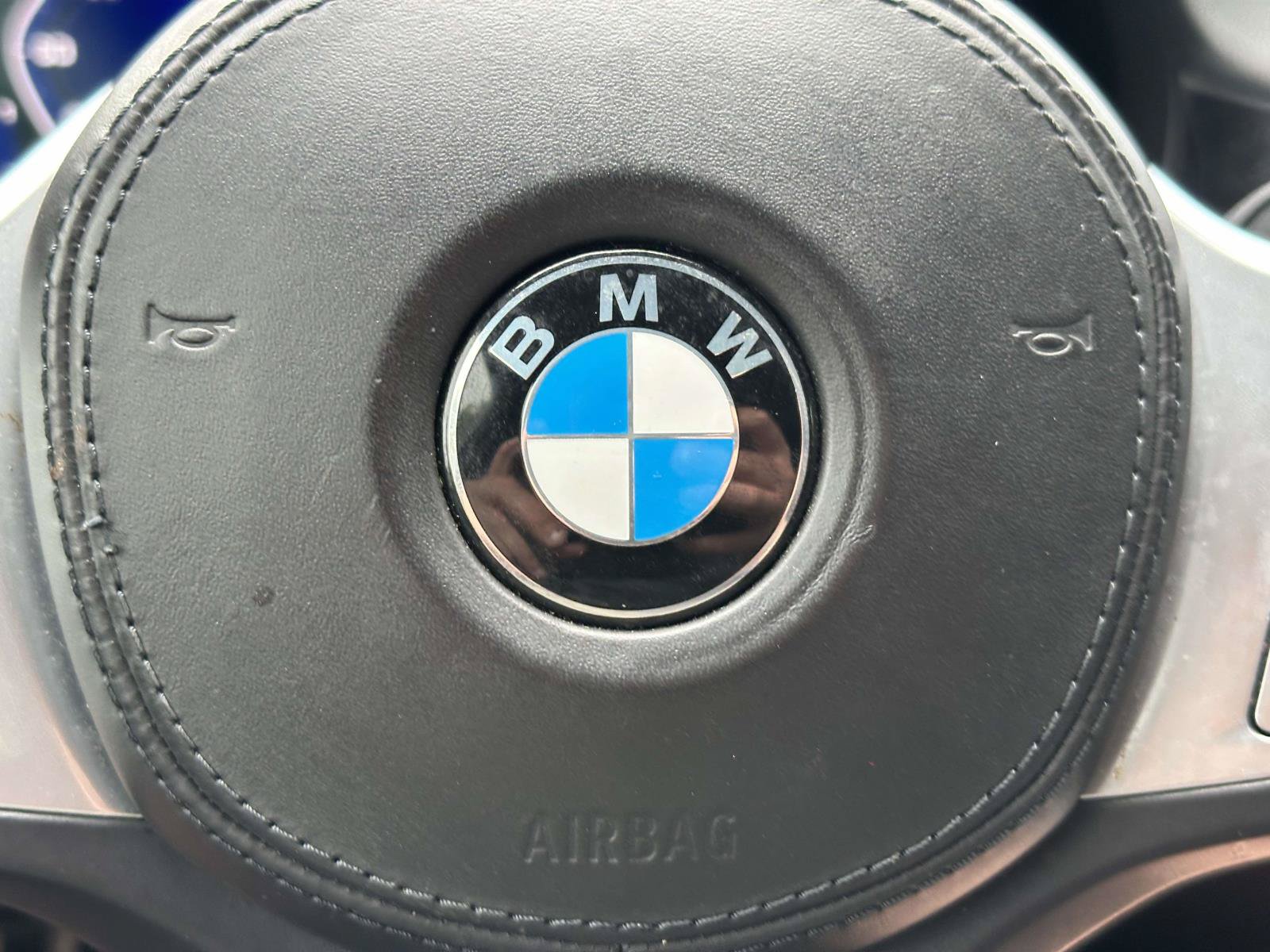 Used 2022 BMW 750Li xDrive AWD/4WD image 20