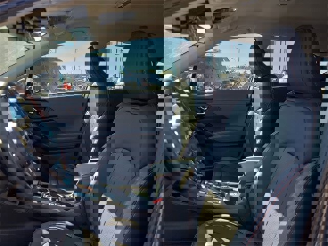 New 2025 Subaru Crosstrek 2.5i Limited image 11