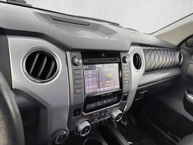 Used 2015 Toyota Tundra Platinum image 14
