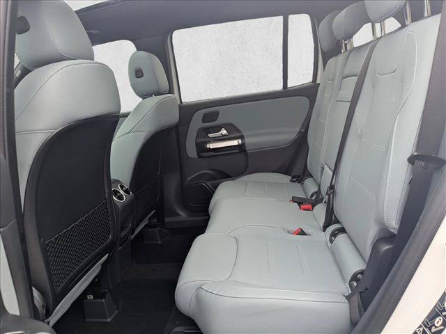 New 2026 Mercedes-Benz GLB 250 4MATIC image 15