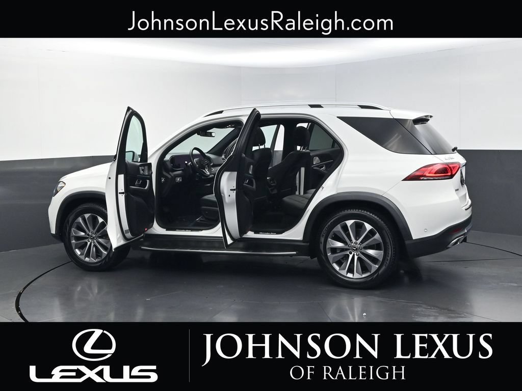 Used 2023 Mercedes-Benz GLE 350 image 37