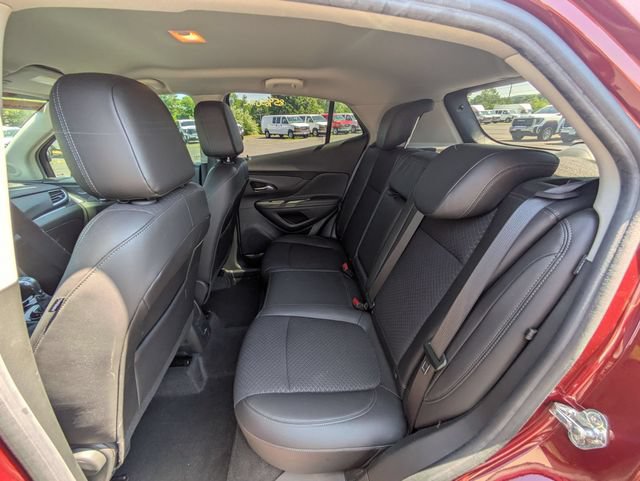 Used 2022 Buick Encore Preferred w/ Safety Package FWD image 29
