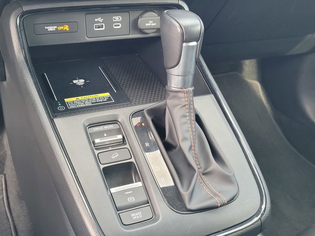 Used 2025 Honda CR-V Sport-L image 24