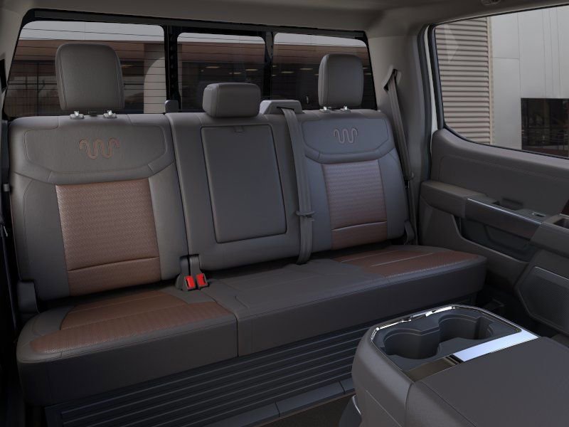 New 2026 Ford F350 King Ranch AWD/4WD image 11