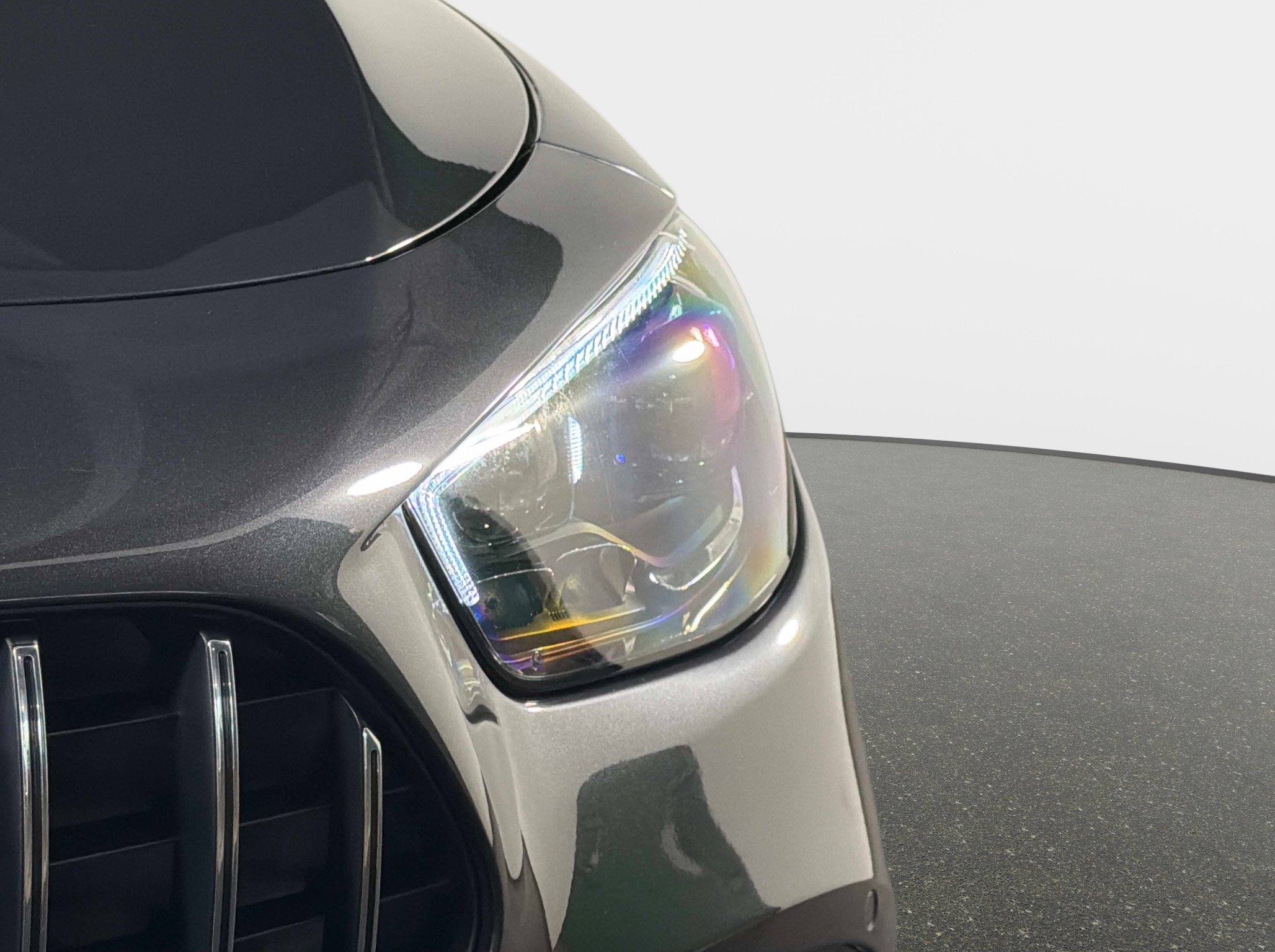 Used 2023 Mercedes-Benz E 63 AMG S image 19