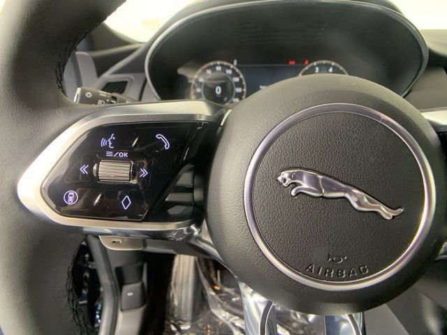 Used 2024 Jaguar E-PACE R-Dynamic SE image 15