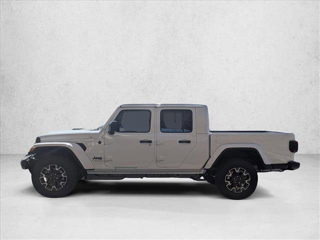New 2026 Jeep Gladiator Sport image 5