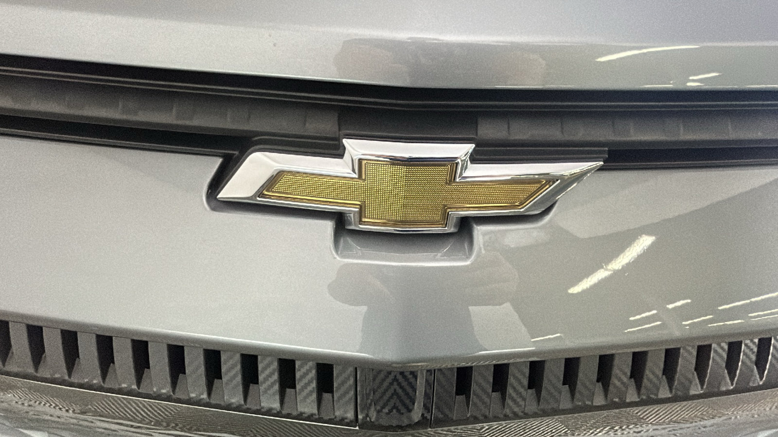 Used 2026 Chevrolet Equinox EV LT FWD image 9