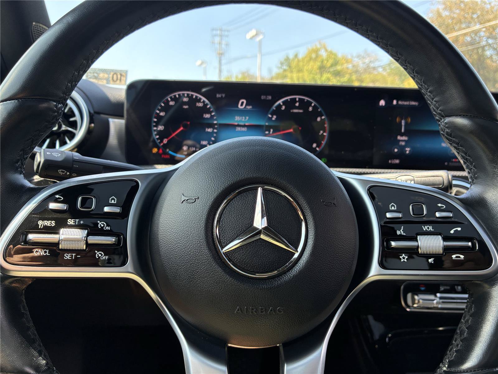 Used 2022 Mercedes-Benz A 220 4MATIC image 28