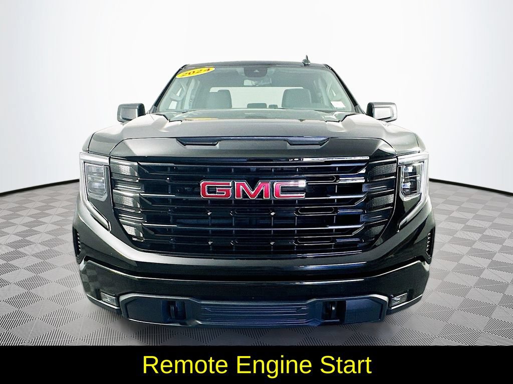 Used 2024 GMC Sierra 1500 Elevation AWD/4WD image 4