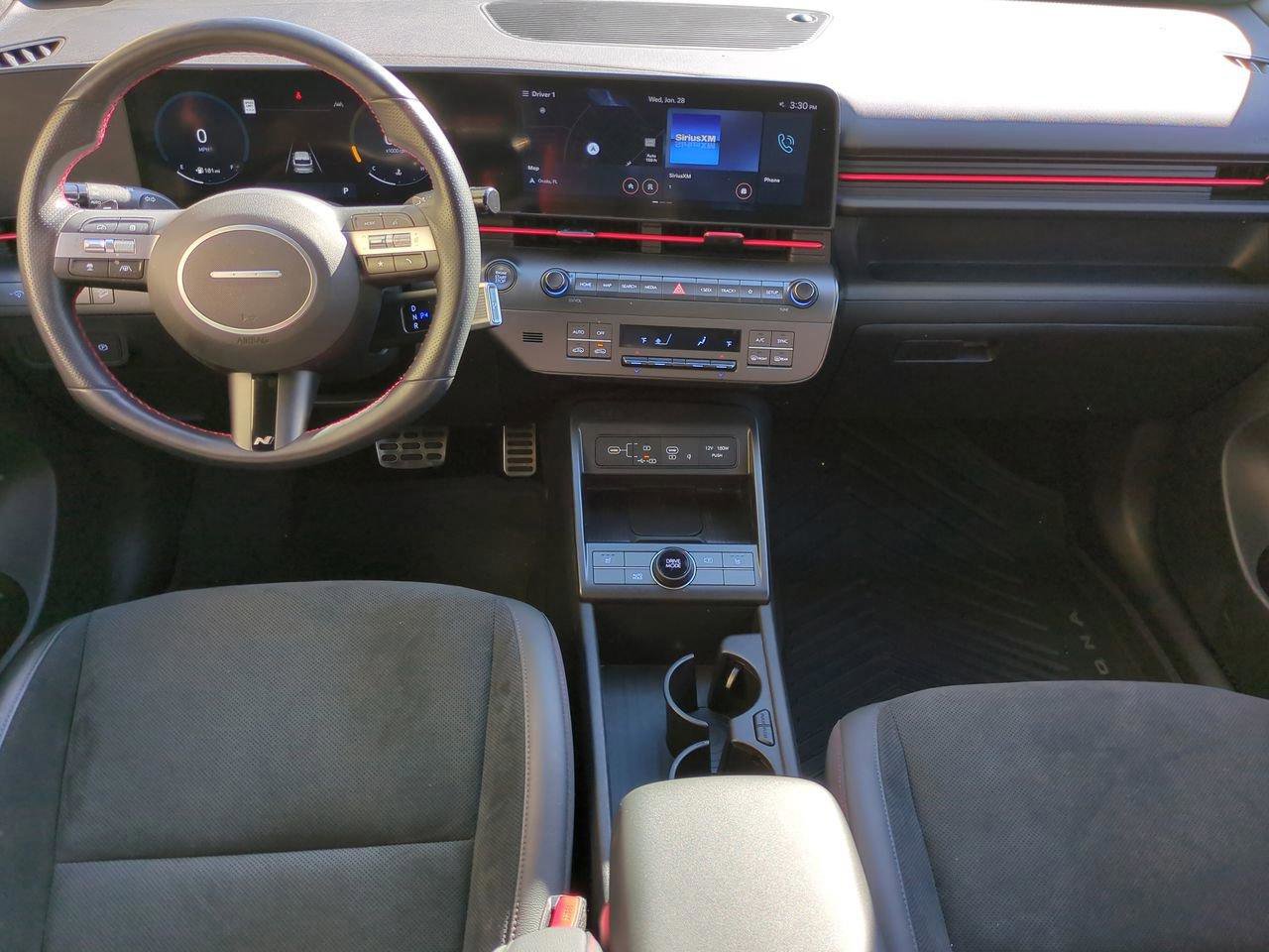 Used 2024 Hyundai Kona N Line image 29