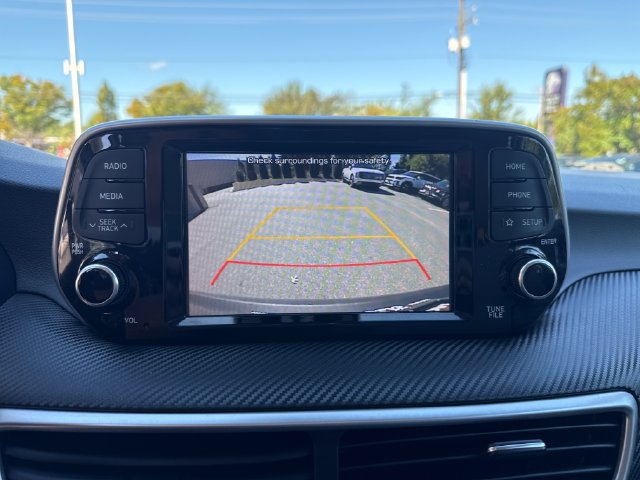 Used 2019 Hyundai Tucson SE AWD/4WD image 20