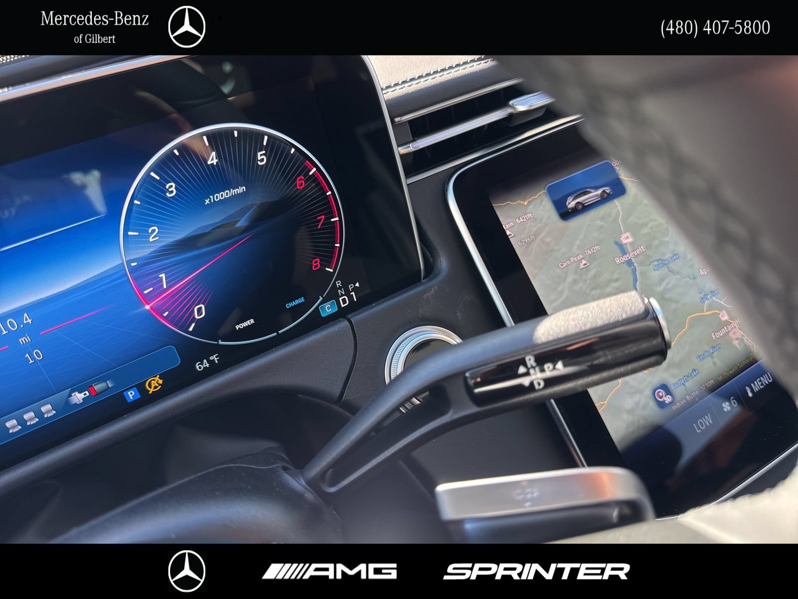 New 2026 Mercedes-Benz E 450 4MATIC All-Terrain Wagon image 28
