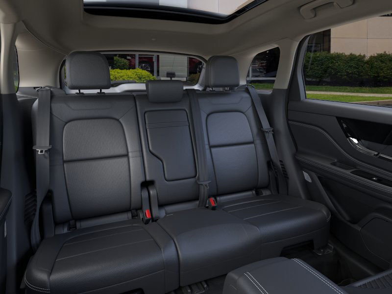 New 2024 Lincoln Corsair Grand Touring w/ Equipment Group 302A image 11