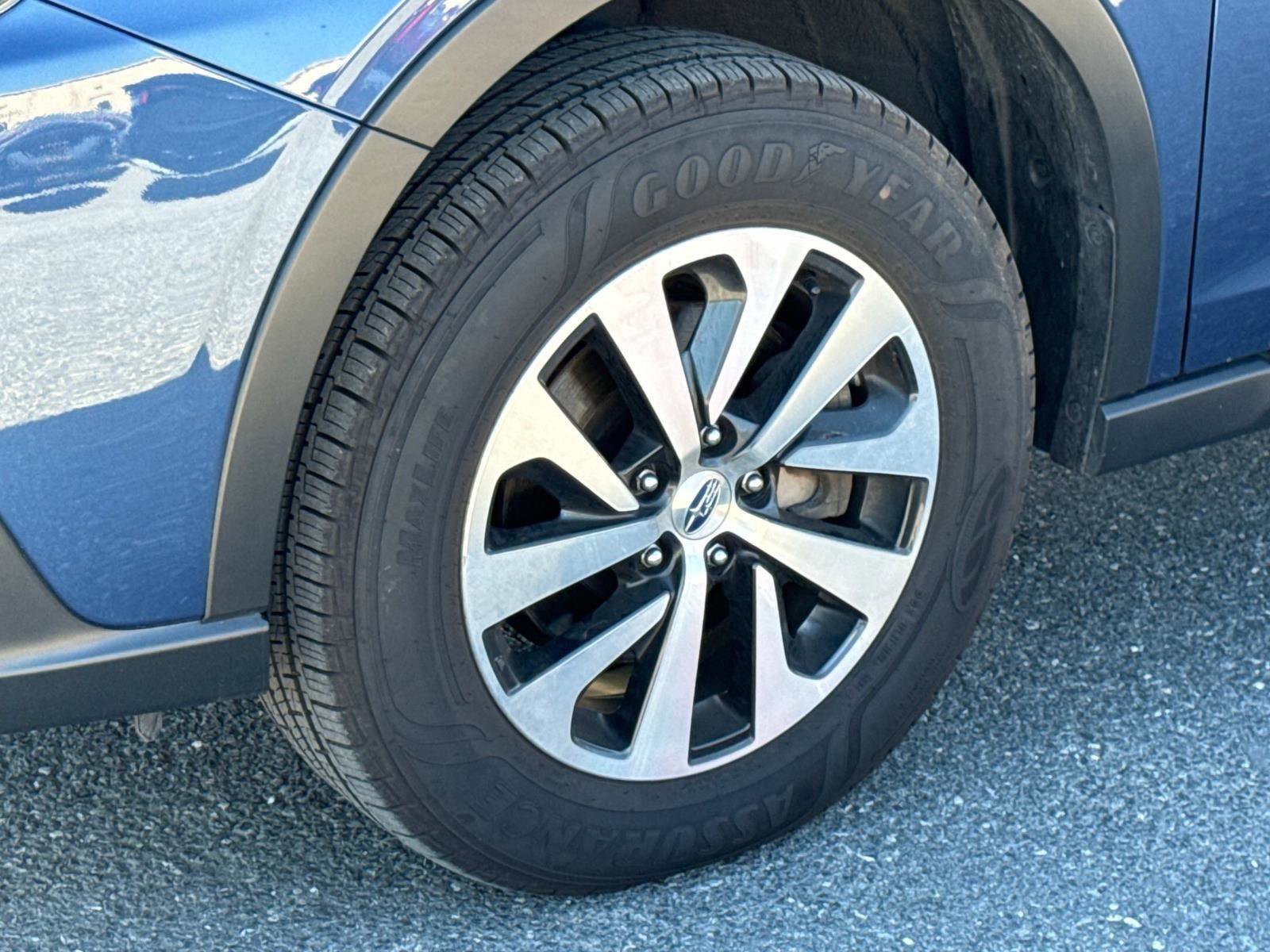 Used 2022 Subaru Outback Premium image 29