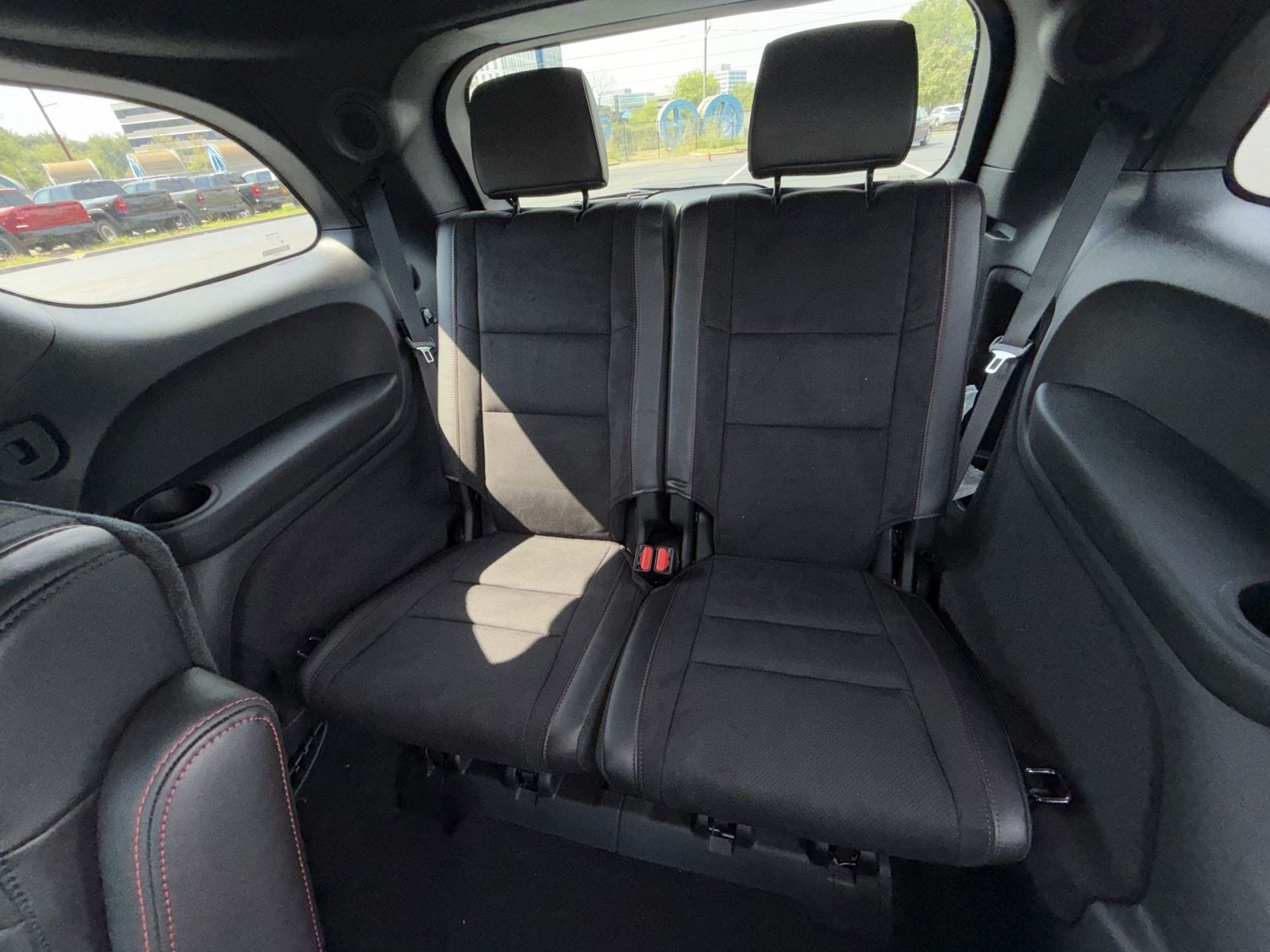New 2027 Dodge Durango GT AWD/4WD image 25