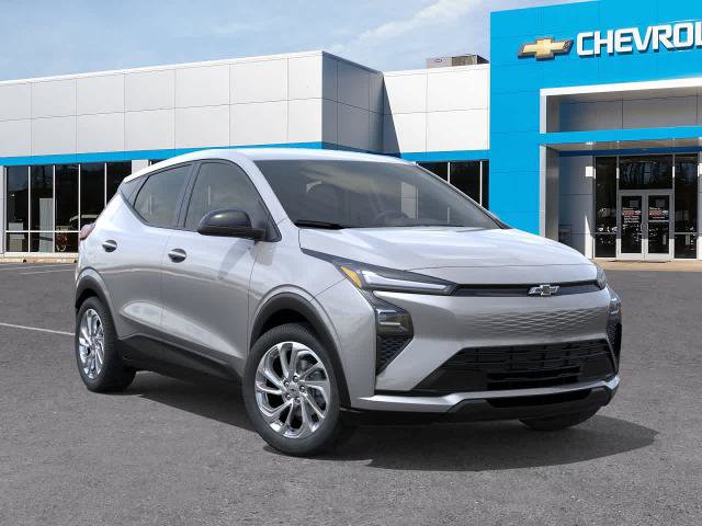 New 2027 Chevrolet Bolt LT FWD image 7