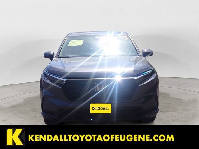 Used 2025 Honda CR-V LX image 8