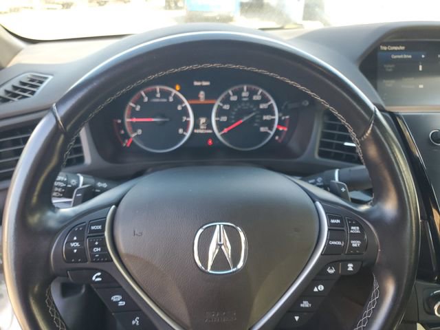Used 2022 Acura ILX Premium and A-SPEC Packages image 18
