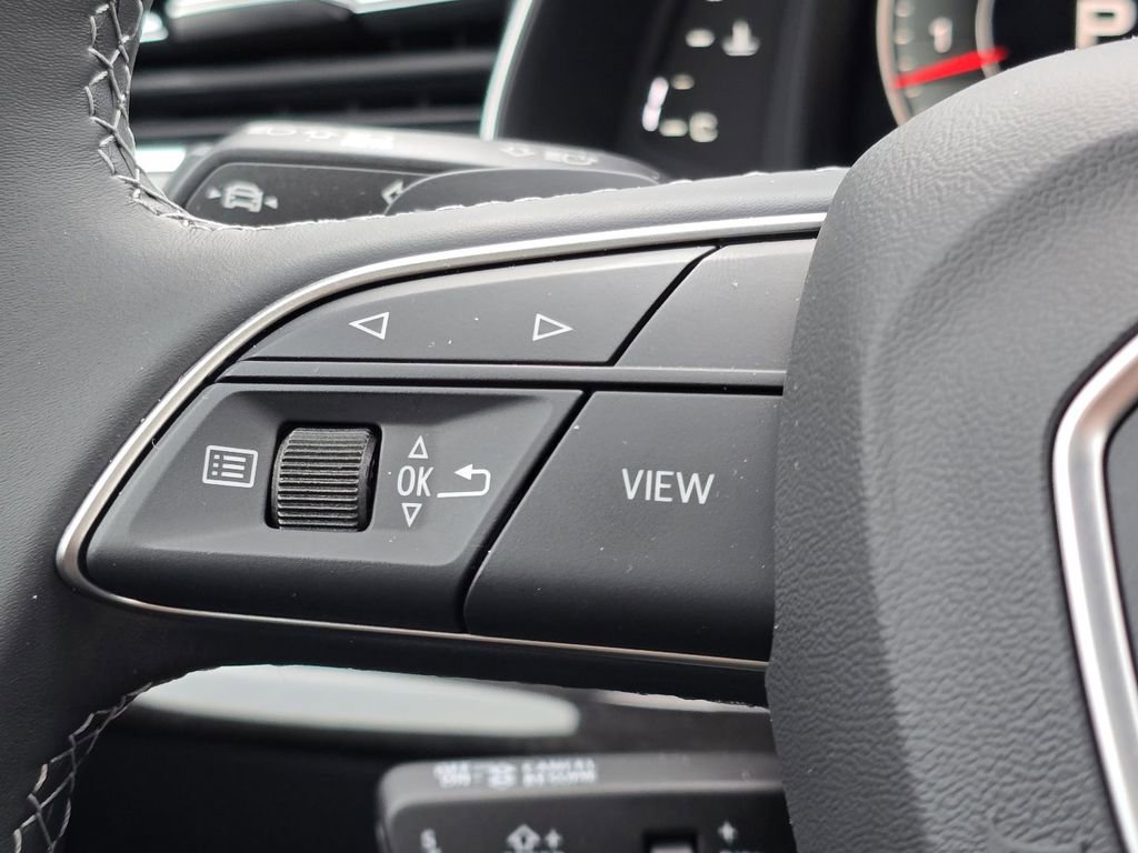 New 2026 Audi Q8 Premium Plus AWD/4WD image 15