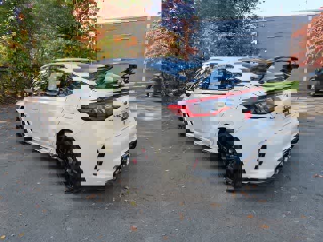 New 2026 Honda Civic Type R image 4