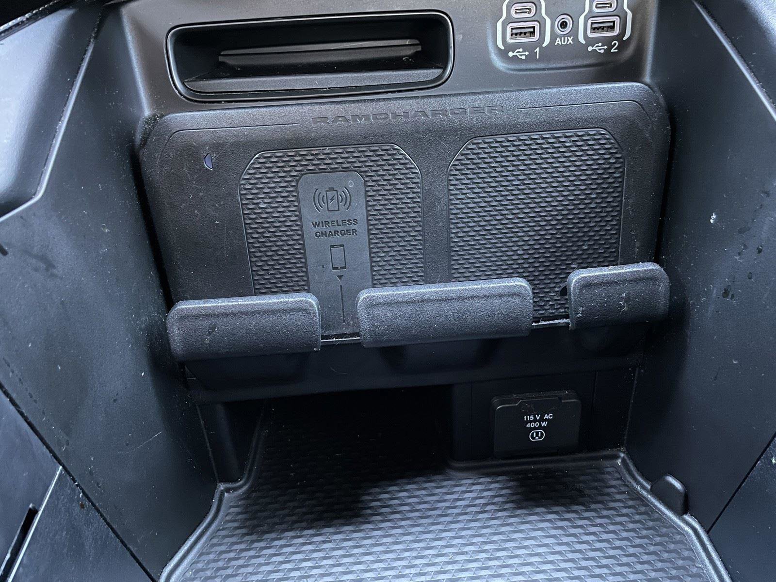 Used 2024 RAM 1500 Limited image 22