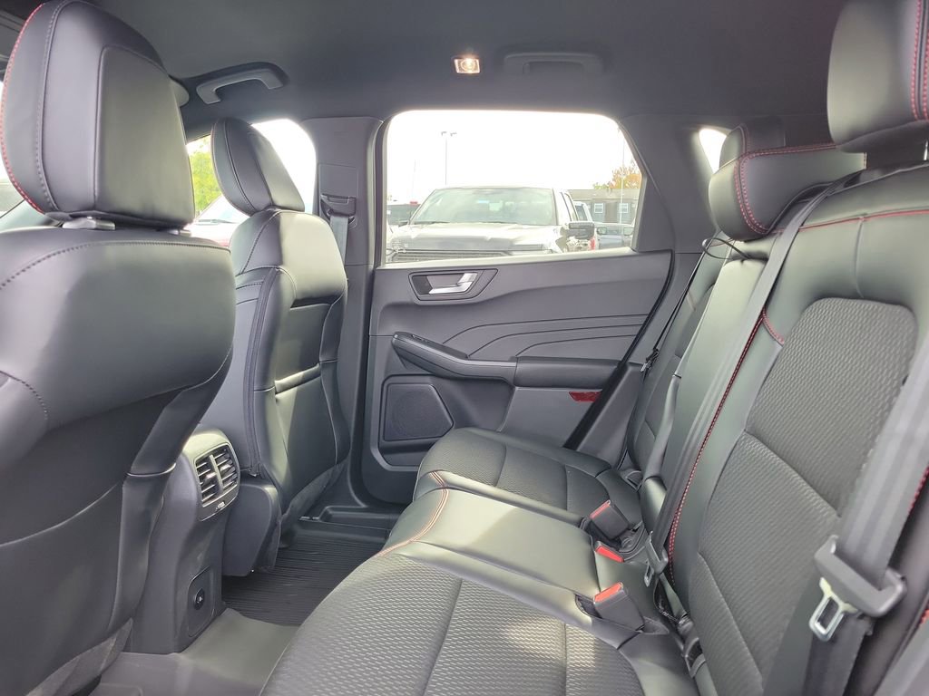 New 2026 Ford Escape ST-Line Select image 13