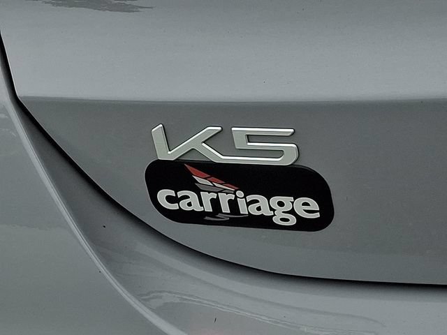 Used 2024 Kia K5 GT-Line w/ GT-Line Premium Package FWD image 36