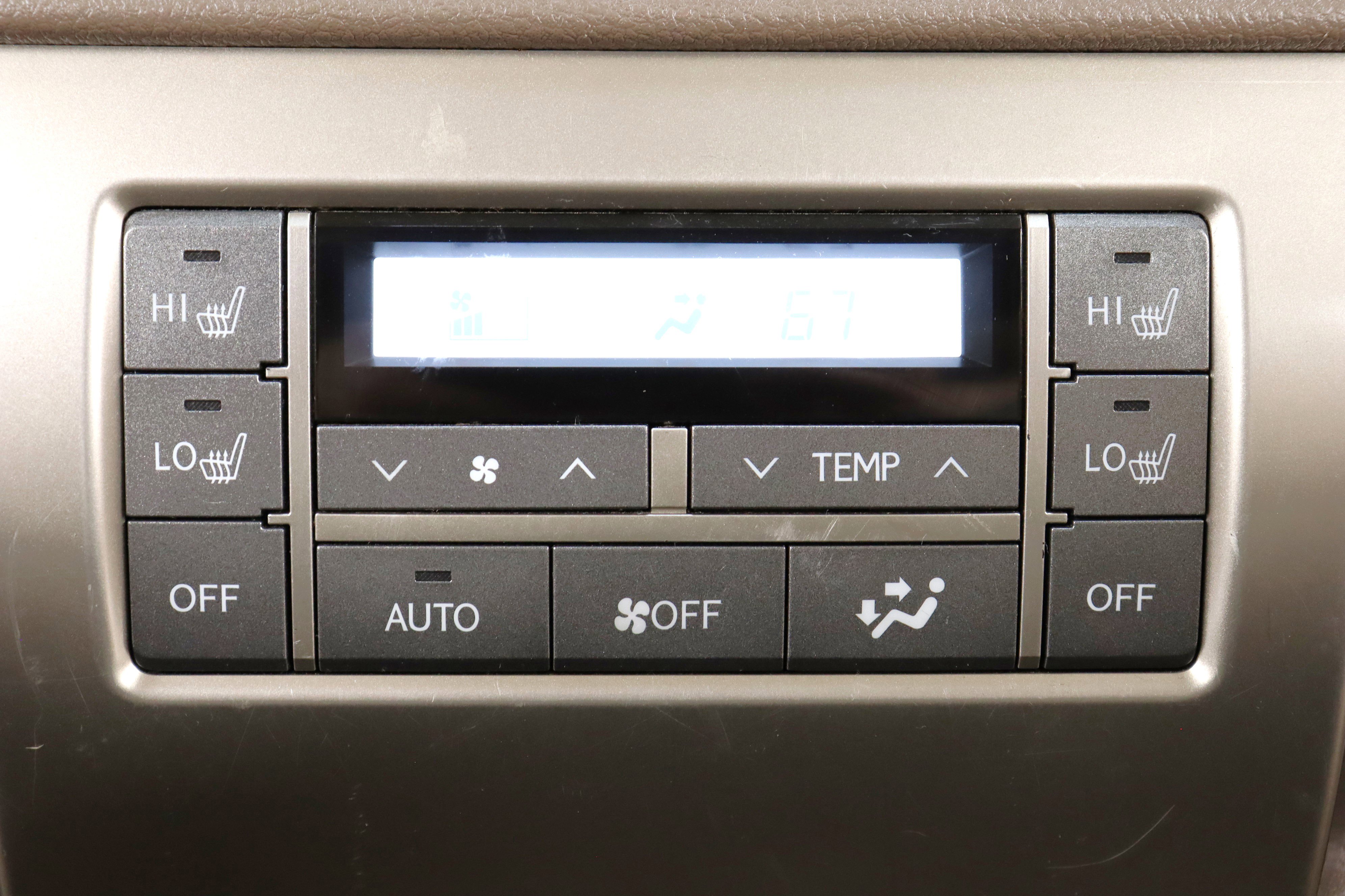Used 2010 Lexus GX 460 image 66