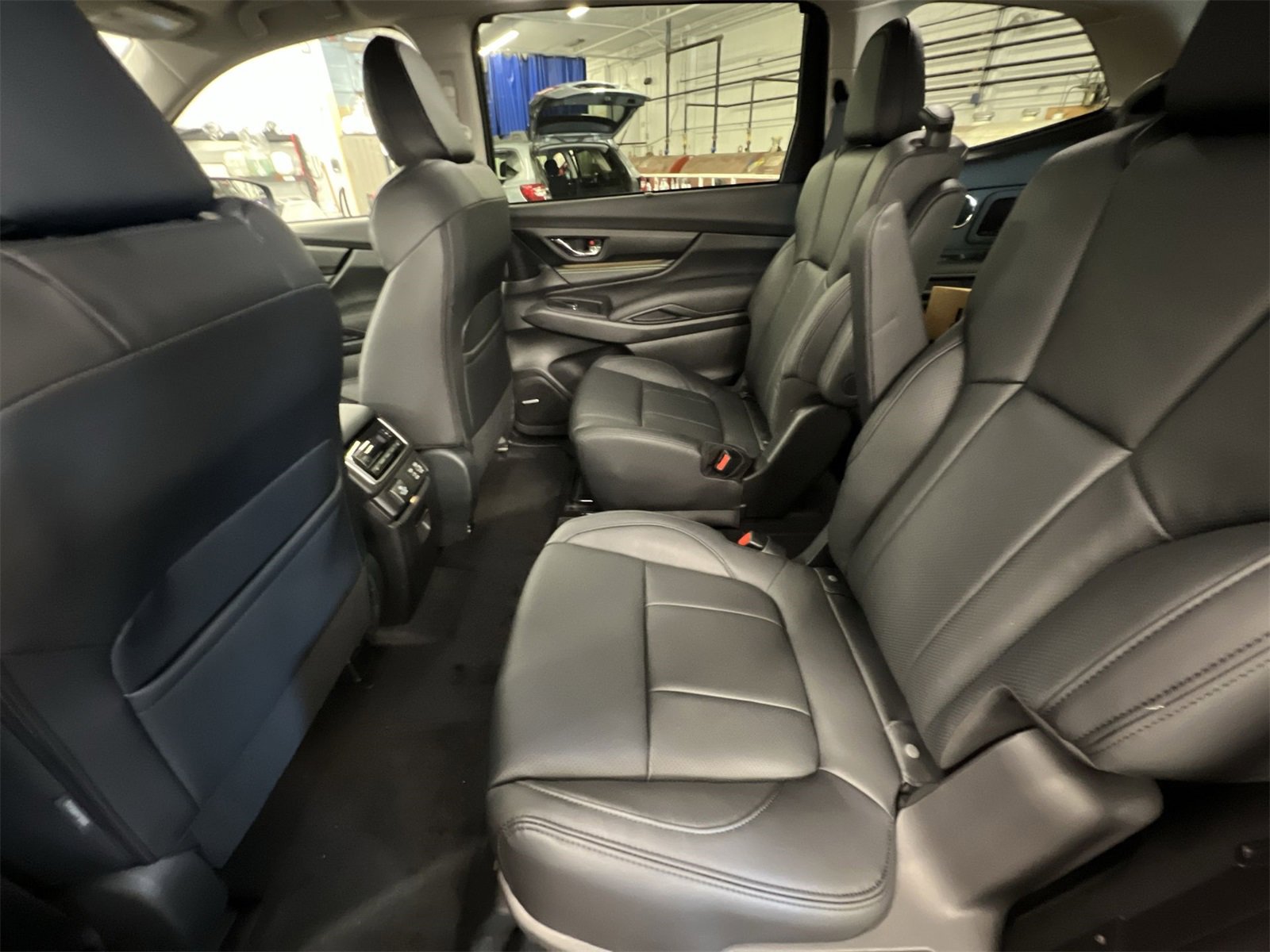 New 2025 Subaru Ascent Bronze Edition image 12