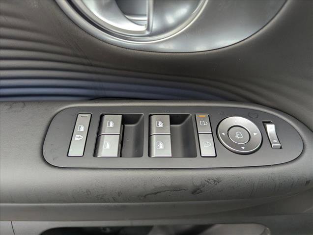 New 2026 Hyundai Ioniq 9 SEL image 10