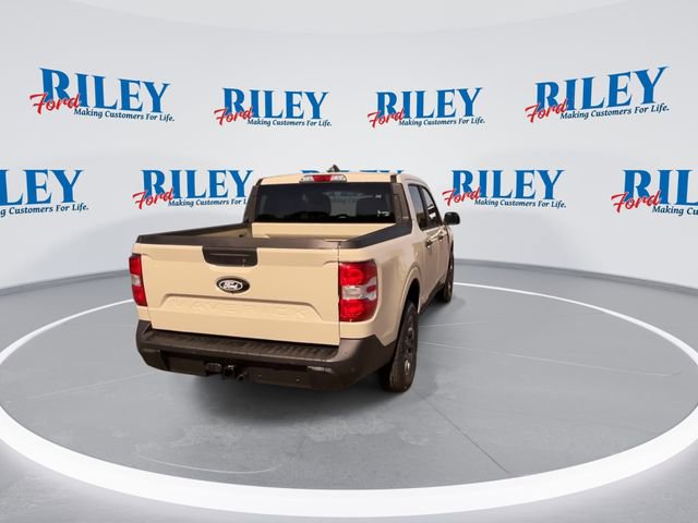 New 2025 Ford Maverick XLT w/ 4K Tow Package AWD/4WD image 7