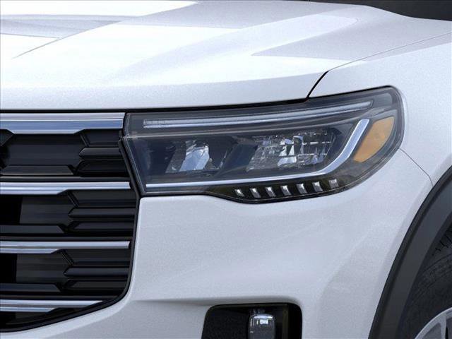 New 2025 Ford Explorer Active w/ Active Comfort Package image 18