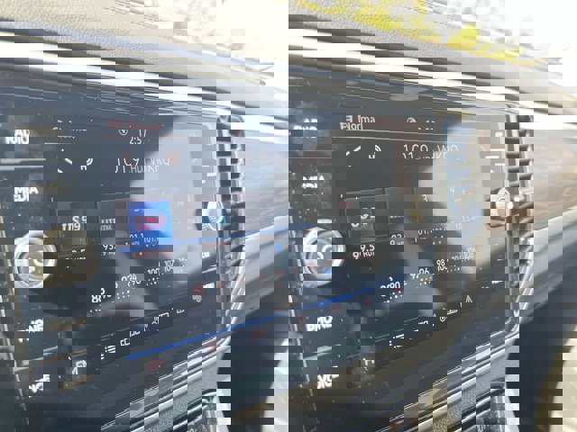 Used 2022 Volkswagen Atlas SE image 13