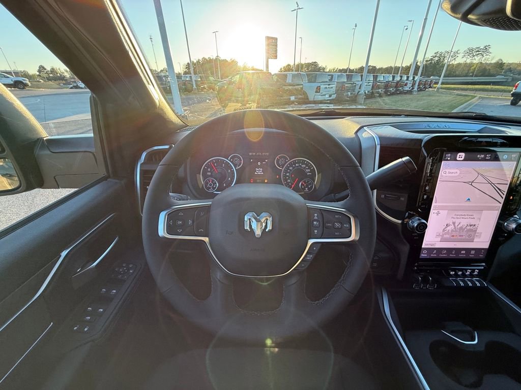 New 2026 RAM 2500 Big Horn image 13