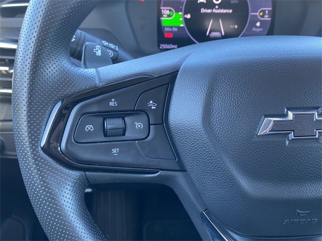 Used 2023 Chevrolet Bolt EUV LT w/ Driver Confidence Package image 23