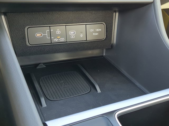 New 2024 Hyundai Sonata SEL w/ Convenience Package FWD image 23