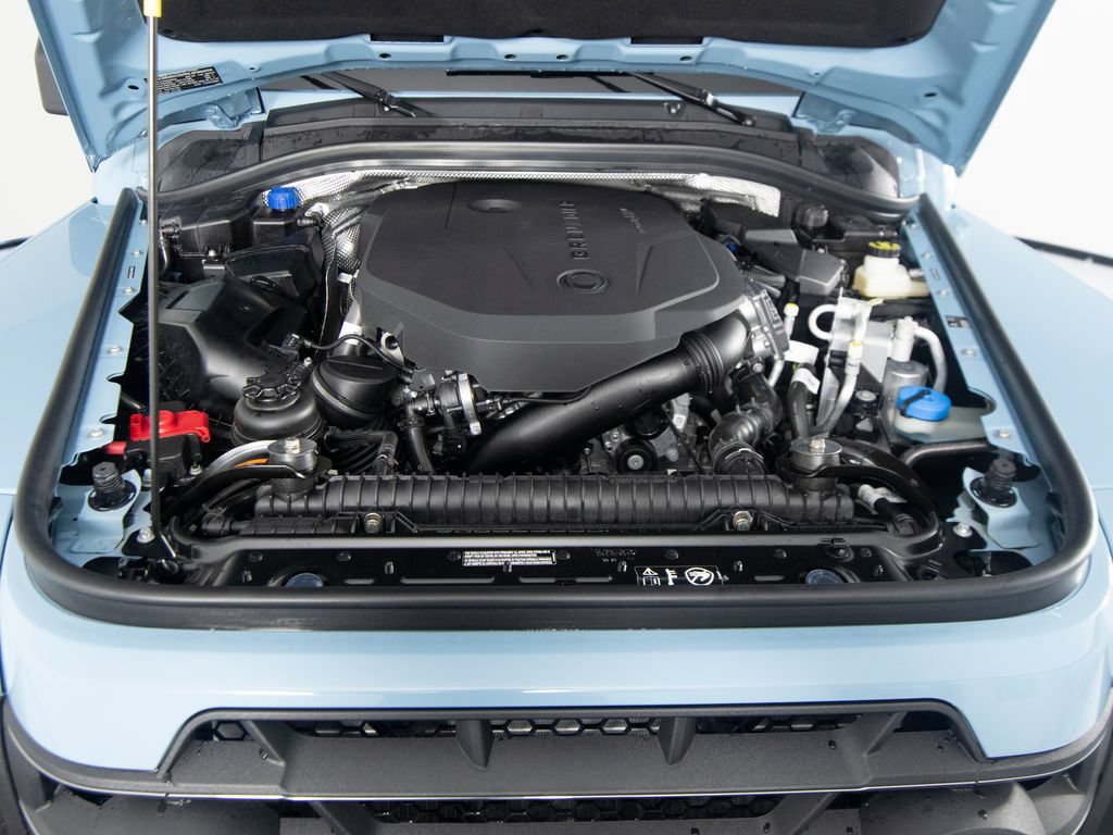 New 2026 INEOS Grenadier Fieldmaster Edition AWD/4WD image 42
